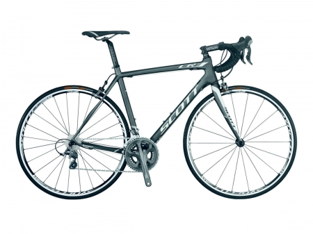 Scott CR1 Pro 30 speed