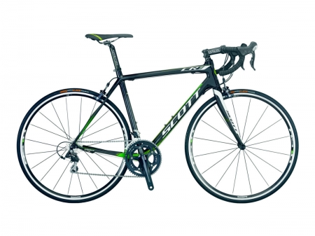 Scott CR1 Team Compact