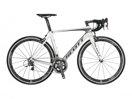 Scott Foil 10 Compact