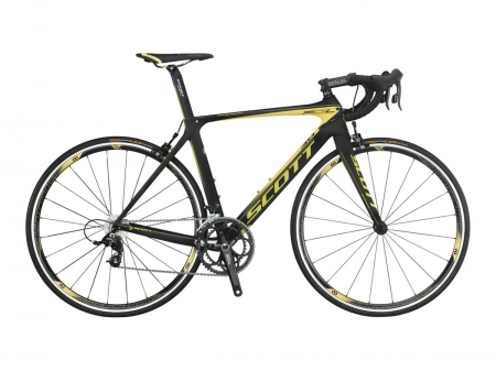 Scott Foil 30 Compact