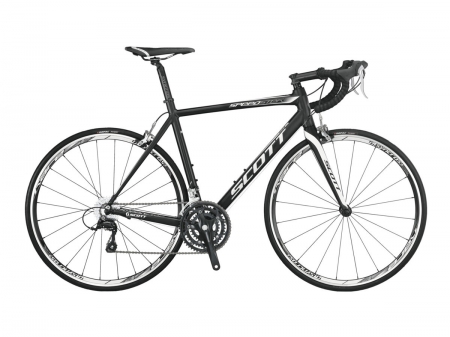 Scott Speedster 50