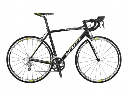 Scott Speedster 40 27 speed