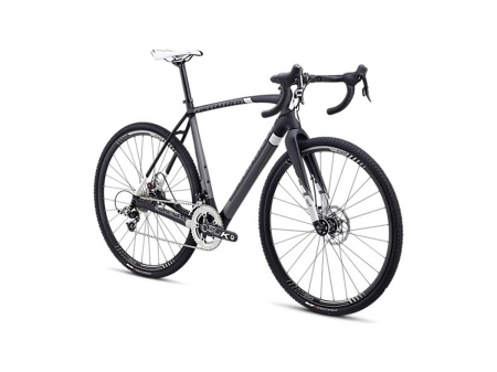 Specialized Crux Expert Carbon Disc