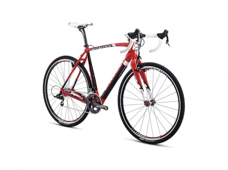 Specialized Crux Pro Carbon