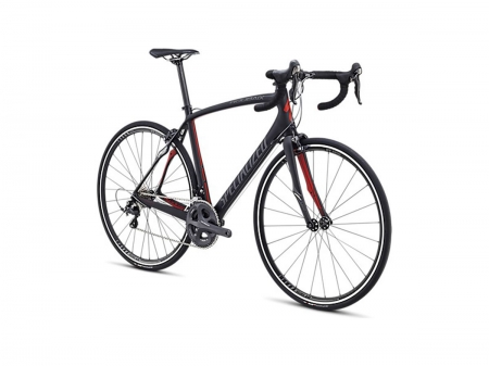 Specialized Roubaix Comp Compact