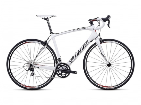 Specialized Roubaix Elite Compact