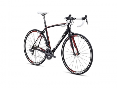 Specialized Roubaix SL4 Expert Ui2 Compact