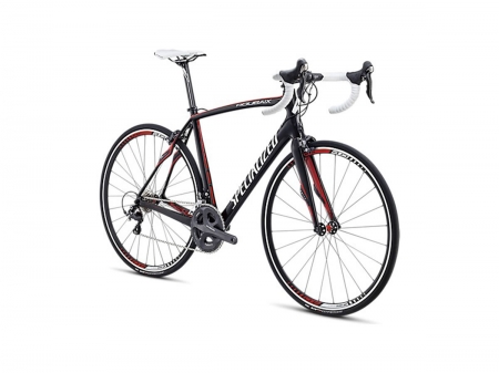 Specialized Roubaix SL4 Expert Compact