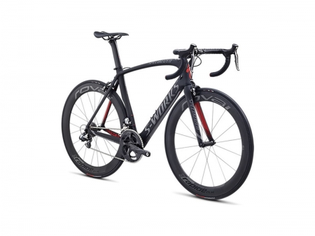 Specialized S-Works Venge Di2