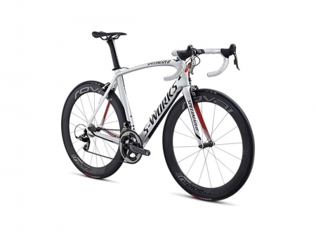 Specialized S-Works Venge Red