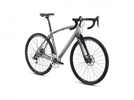 Specialized Secteur Expert Disc Compact