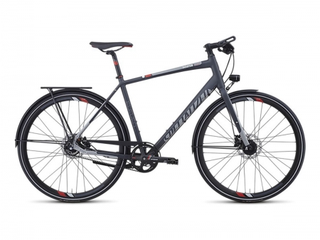 Specialized Source Eleven