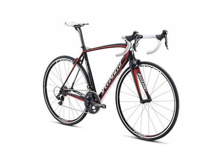 Specialized Tarmac SL4 Pro Mid-Compact