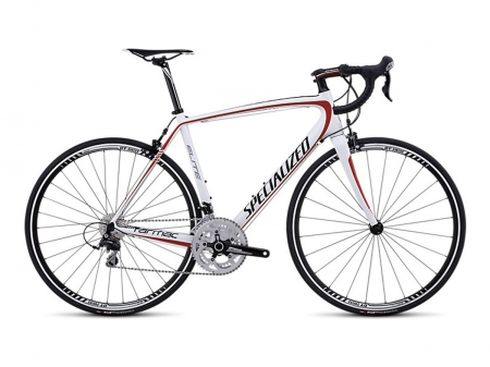 Specialized Tarmac Elite Mid-Compact
