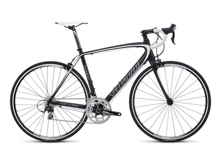 Specialized Tarmac Sport Mid-Compact