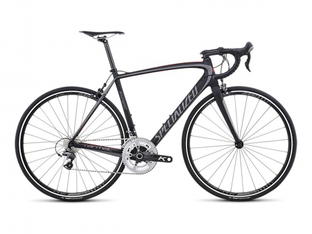 Specialized Tarmac SL4 Expert Mid-Compact