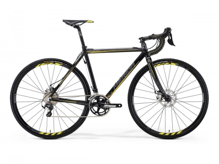 Merida Cyclo Cross 5