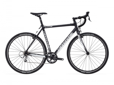 Cannondale CaadX 6 Tiagra