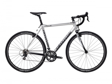 Cannondale CaadX 5 105