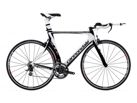 Cannondale Slice Carbon 5 105