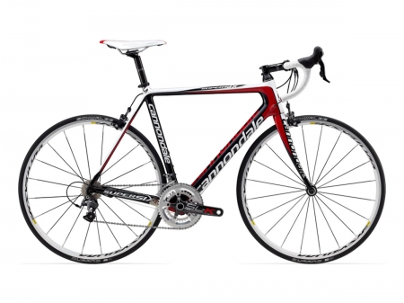 Cannondale Supersix 3 Ultegra