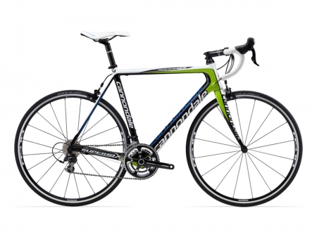 Cannondale Supersix 5 105