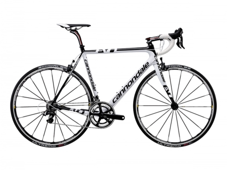 Cannondale Supersix Evo 1 Dura Ace