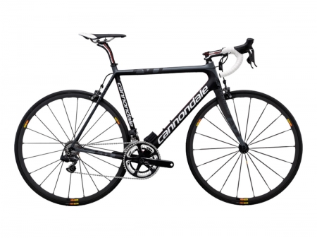 Cannondale Supersix Evo Di2