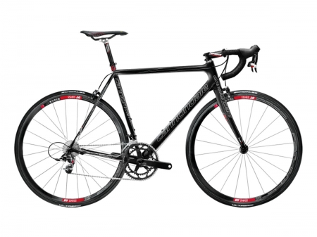 Cannondale Supersix Evo Ultimate