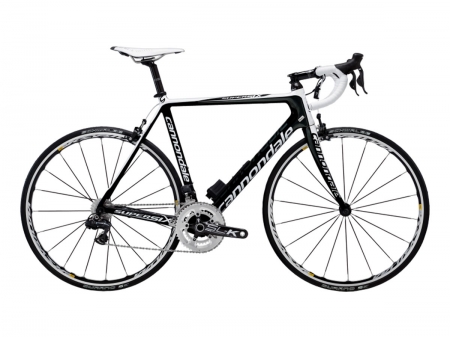 Cannondale Supersix Ultegra Di2