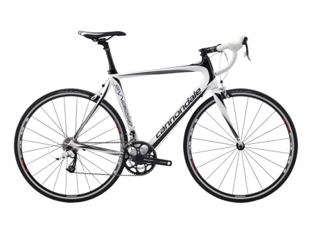 Cannondale Synapse Carbon 6 Apex