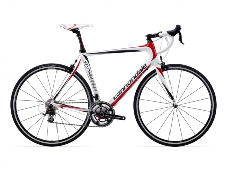 Cannondale Synapse Carbon 5 105