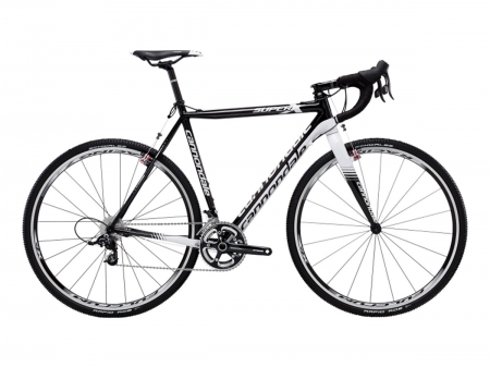 Cannondale Superx Carbon 4 Rival