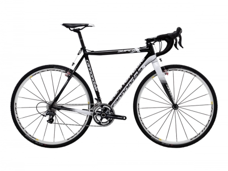 Cannondale Superx Carbon 3 Ultegra