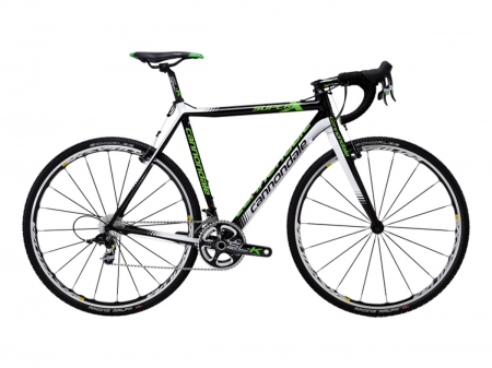 Cannondale Superx 2 Sram Red