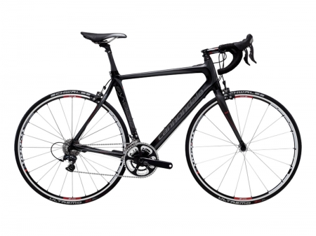 Cannondale Synapse Hi-Mod 1 Dura Ace