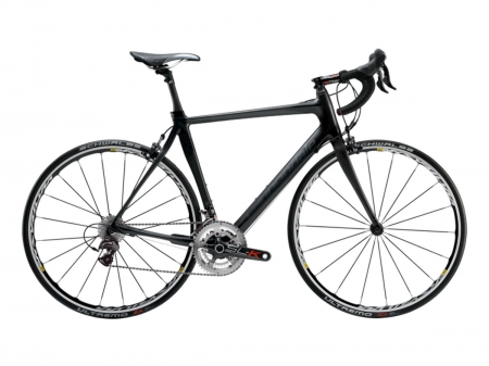 Cannondale Synapse Hi-Mod 3 Ultegra