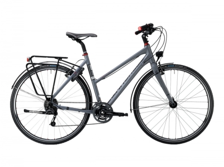 Cannondale Tesoro 2 Mixte