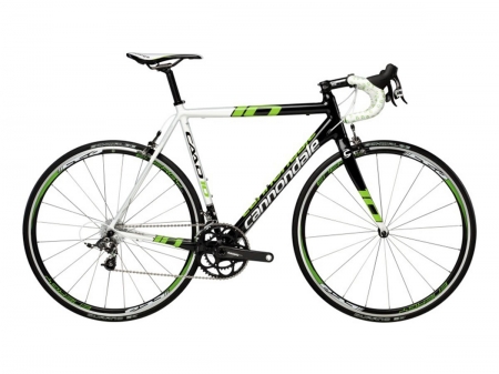Cannondale CAAD10 2 Force Racing