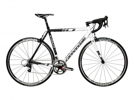 Cannondale CAAD10 4 Rival