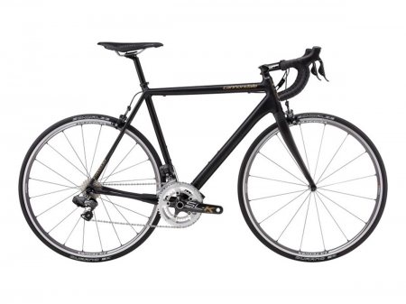 Cannondale CAAD10 Black Inc
