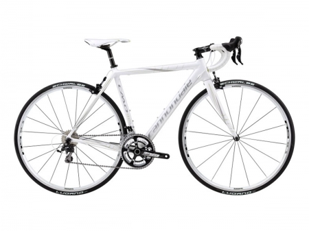 Cannondale CAAD10 Womens 5 105
