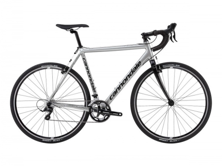 Cannondale CAADX Sora