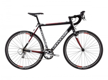 Cannondale CAADX Tiagra