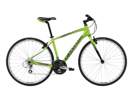 Cannondale Quick 5