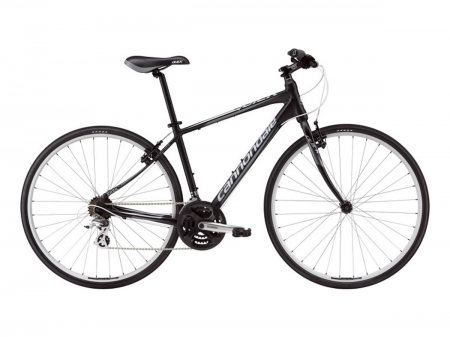 Cannondale Quick 6
