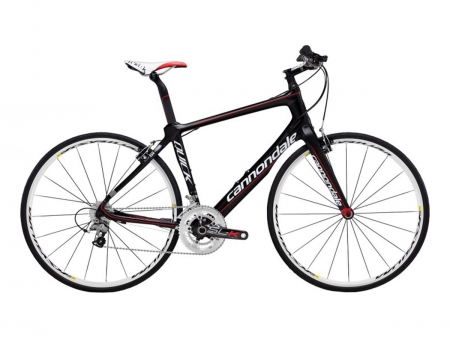 Cannondale Quick Carbon 1