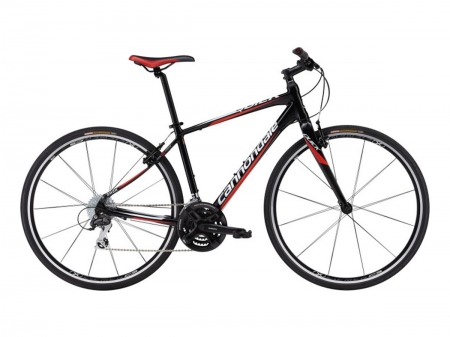 Cannondale Quick 4