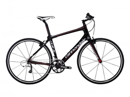 Cannondale Quick Carbon 2