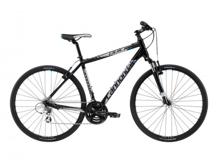 Cannondale Quick CX 5